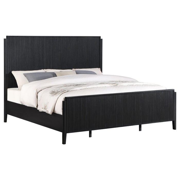 Coaster Furniture Beds Queen 224711Q IMAGE 4