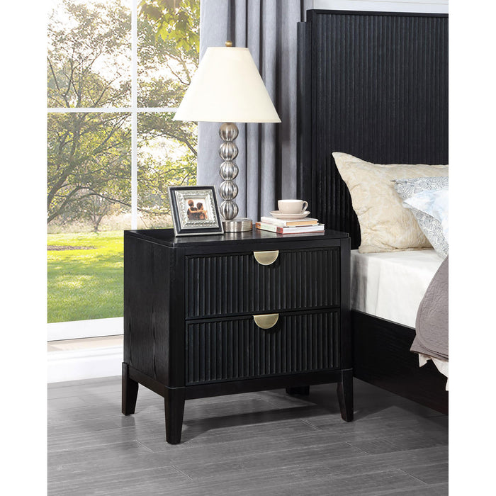 Coaster Furniture Nightstands 2 Drawers 224712 IMAGE 2