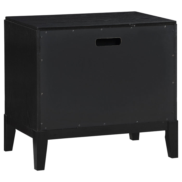 Coaster Furniture Nightstands 2 Drawers 224712 IMAGE 6