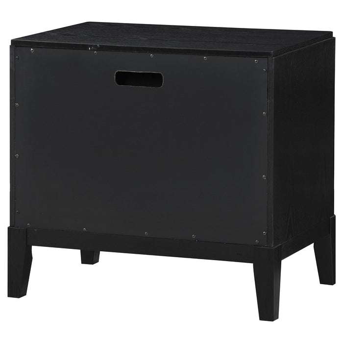 Coaster Furniture Nightstands 2 Drawers 224712 IMAGE 8