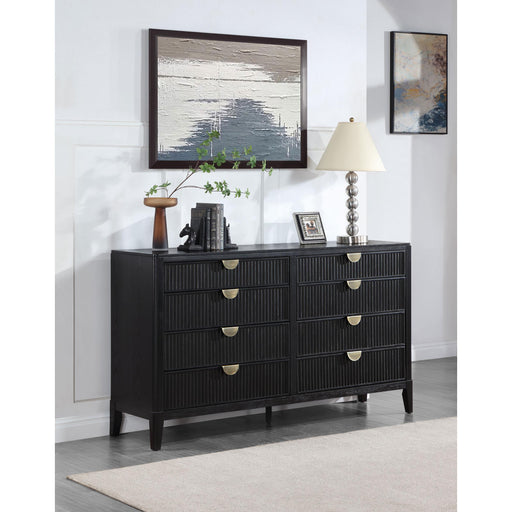 Coaster Furniture Dressers 8 Drawers 224713 IMAGE 2