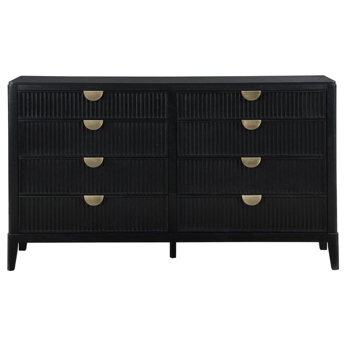 Coaster Furniture Dressers 8 Drawers 224713 IMAGE 3