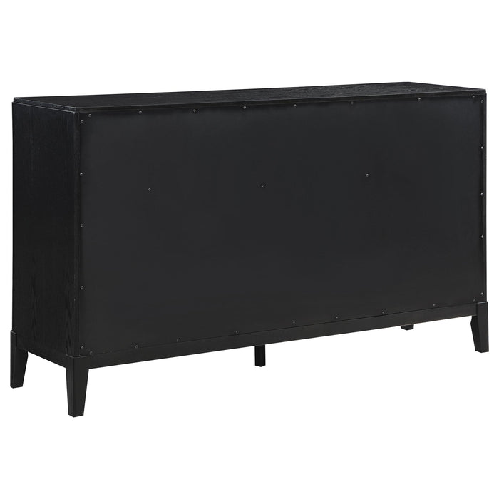 Coaster Furniture Dressers 8 Drawers 224713 IMAGE 6