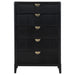 Coaster Furniture Chests 5 Drawers 224715 IMAGE 3