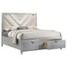 Coaster Furniture Beds King 224721KE IMAGE 4