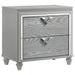 Coaster Furniture Nightstands 2 Drawers 224722 IMAGE 1