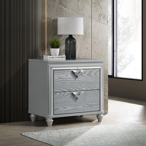 Coaster Furniture Nightstands 2 Drawers 224722 IMAGE 2