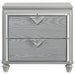 Coaster Furniture Nightstands 2 Drawers 224722 IMAGE 3