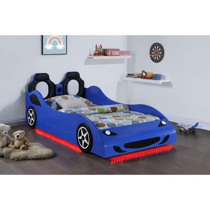 Coaster Furniture Kids Beds Bed 400478 IMAGE 6