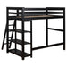 Coaster Furniture Kids Beds Loft Bed 460084 IMAGE 4