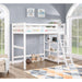 Coaster Furniture Kids Beds Loft Bed 460089 IMAGE 2