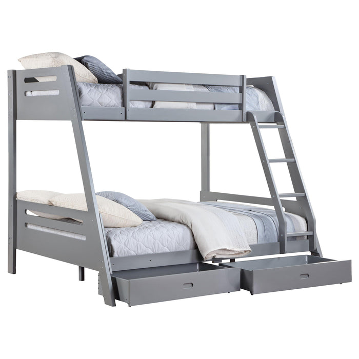 Coaster Furniture Kids Beds Bunk Bed 460562TF IMAGE 7