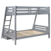 Coaster Furniture Kids Beds Bunk Bed 460562TF IMAGE 8