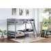 Coaster Furniture Kids Beds Bunk Bed 460563T IMAGE 2