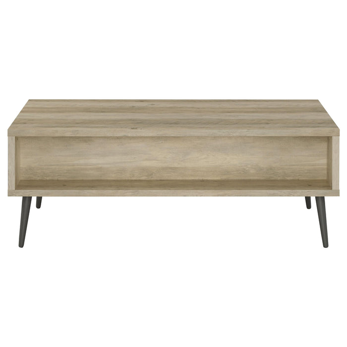 Coaster Furniture Welsh Coffee Table 701038 IMAGE 6