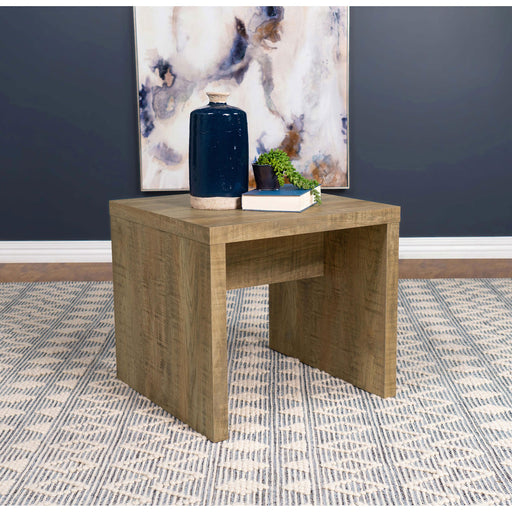 Coaster Furniture Lynette End Table 704127 IMAGE 2