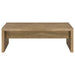 Coaster Furniture Lynette Coffee Table 704128 IMAGE 3