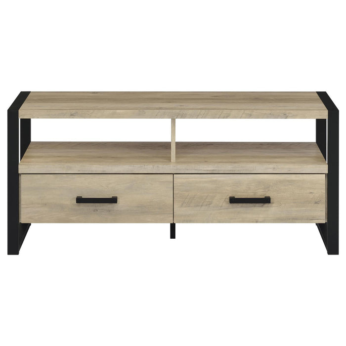 Coaster Furniture James TV Stand 704271 IMAGE 4