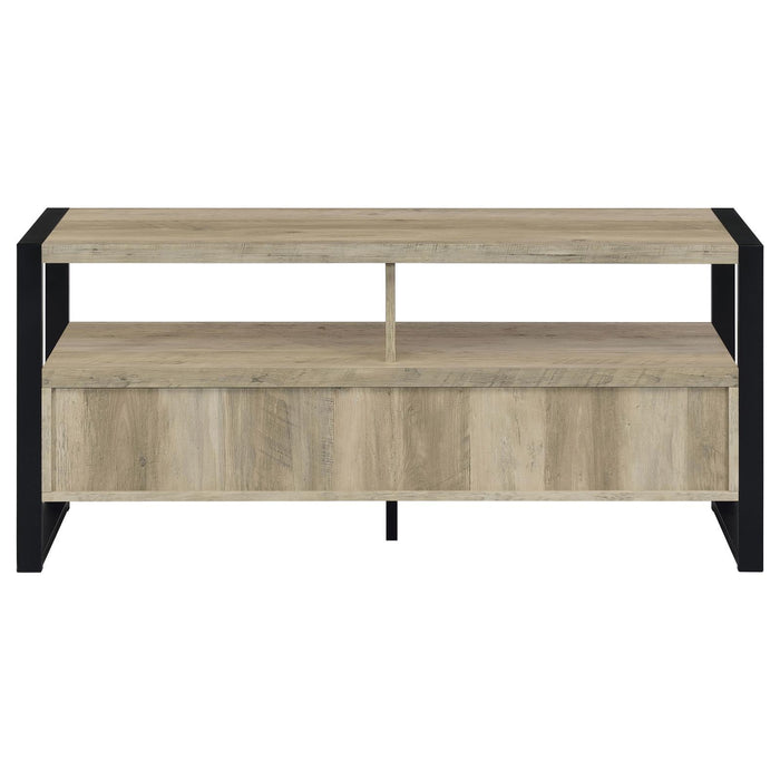 Coaster Furniture James TV Stand 704271 IMAGE 8