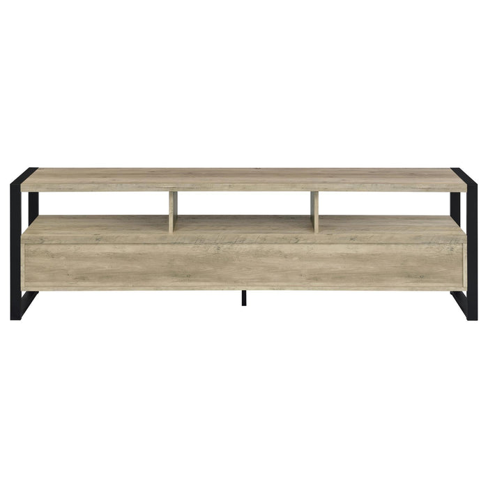 Coaster Furniture James TV Stand 704273 IMAGE 8