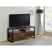 Coaster Furniture James TV Stand with Cable Management 704281 IMAGE 2