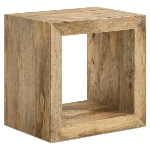 Coaster Furniture Benton End Table 704837 IMAGE 1