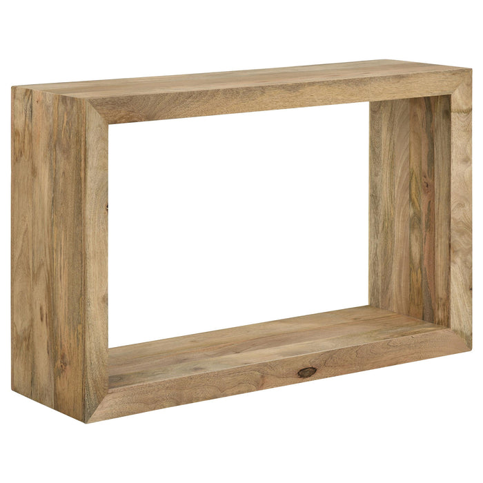 Coaster Furniture Benton Sofa Table 704839 IMAGE 1