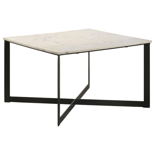 Coaster Furniture Tobin Coffee Table 707698 IMAGE 1