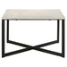 Coaster Furniture Tobin Coffee Table 707698 IMAGE 3