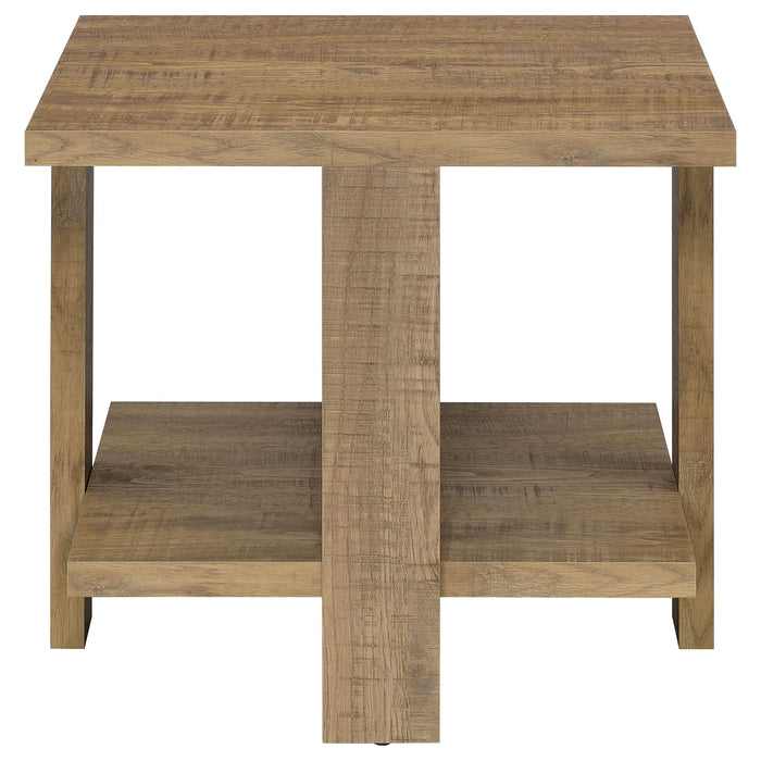 Coaster Furniture Dawn End Table 707717 IMAGE 3