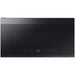 Samsung Bespoke Smart 30-inch, 2.1 cu. ft. Over-the-Range Microwave ME21DG6500MT/AA IMAGE 1