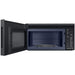 Samsung Bespoke Smart 30-inch, 2.1 cu. ft. Over-the-Range Microwave ME21DG6500MT/AA IMAGE 2