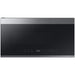 Samsung Bespoke Smart 30-inch, 2.1 cu. ft. Over-the-Range Microwave ME21DG6500SR/AA IMAGE 1