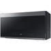 Samsung Bespoke Smart 30-inch, 2.1 cu. ft. Over-the-Range Microwave ME21DG6500SR/AA IMAGE 3