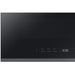 Samsung Bespoke Smart 30-inch, 2.1 cu. ft. Over-the-Range Microwave ME21DG6500SR/AA IMAGE 4