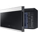 Samsung Bespoke Smart 30-inch, 2.1 cu. ft. Over-the-Range Microwave ME21DB650012/AA IMAGE 3