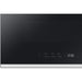 Samsung Bespoke Smart 30-inch, 2.1 cu. ft. Over-the-Range Microwave ME21DB650012/AA IMAGE 4