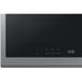 Samsung Smart 30-inch, 2.1 cu. ft. Over-the-Range Microwave ME21DG6300SR/AA IMAGE 4