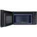 Samsung Smart 30-inch, 2.1 cu. ft. Over-the-Range Microwave ME21DB630012/AA IMAGE 2