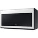 Samsung Smart 30-inch, 2.1 cu. ft. Over-the-Range Microwave ME21DB630012/AA IMAGE 4