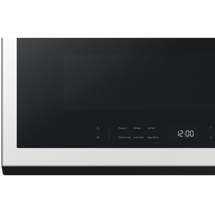 Samsung Smart 30-inch, 2.1 cu. ft. Over-the-Range Microwave ME21DB630012/AA IMAGE 5