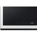 Samsung Smart 30-inch, 2.1 cu. ft. Over-the-Range Microwave ME21DB630012/AA IMAGE 5