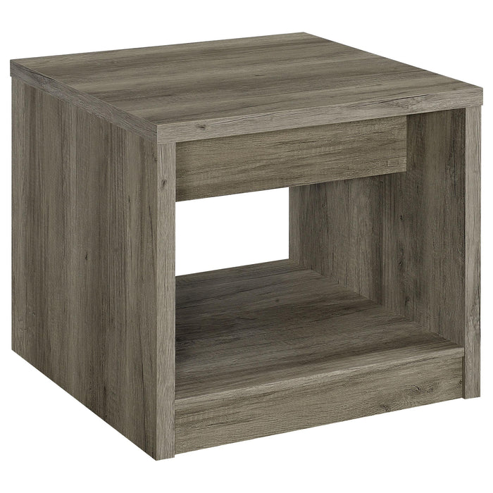 Coaster Furniture Felix End Table 707727 IMAGE 6