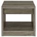 Coaster Furniture Felix End Table 707727 IMAGE 7