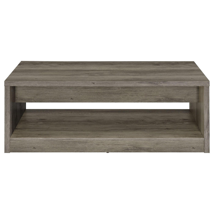 Coaster Furniture Felix Coffee Table 707728 IMAGE 7