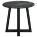 Coaster Furniture Skylark End Table 707847 IMAGE 4