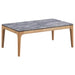 Coaster Furniture Polaris Coffee Table 707858 IMAGE 1