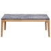 Coaster Furniture Polaris Coffee Table 707858 IMAGE 3