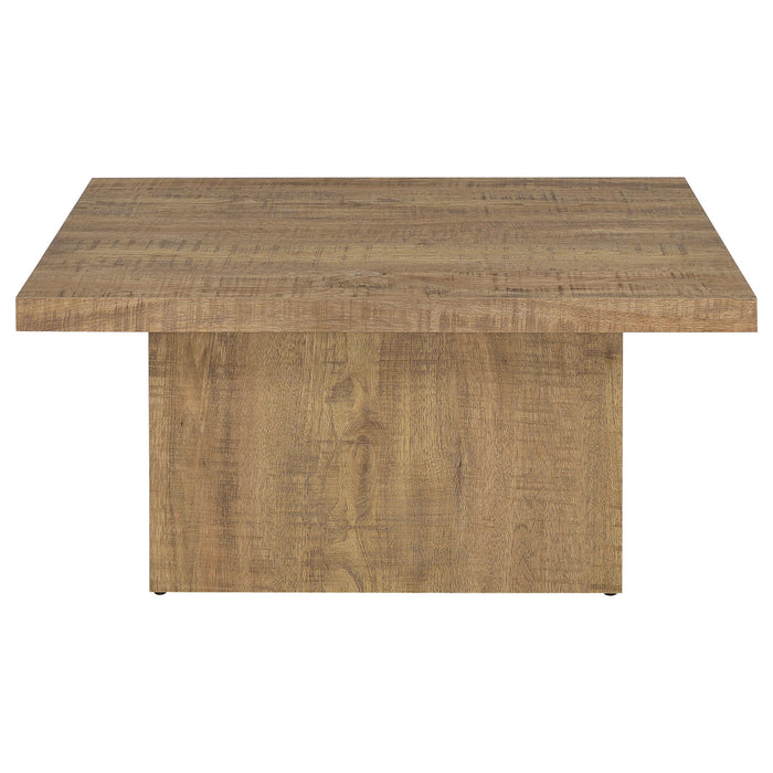 Coaster Furniture Devar End Table 708068 IMAGE 3