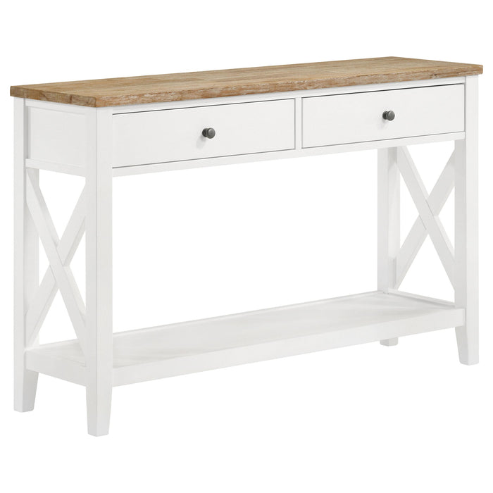 Coaster Furniture Maisy Sofa Table 708099 IMAGE 1